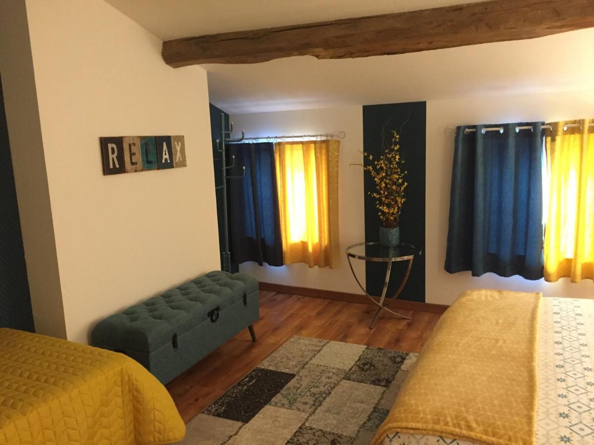 Saint-Savinien De Charme Et D'Eau B&B 외부 사진