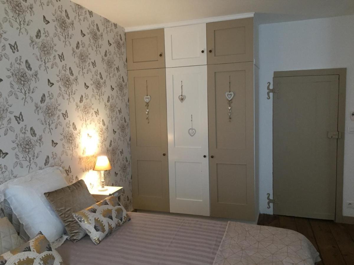 Saint-Savinien De Charme Et D'Eau B&B 외부 사진