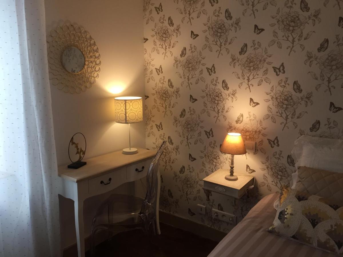 Saint-Savinien De Charme Et D'Eau B&B 외부 사진
