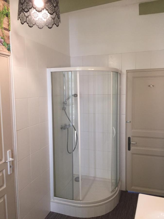 Saint-Savinien De Charme Et D'Eau B&B 외부 사진