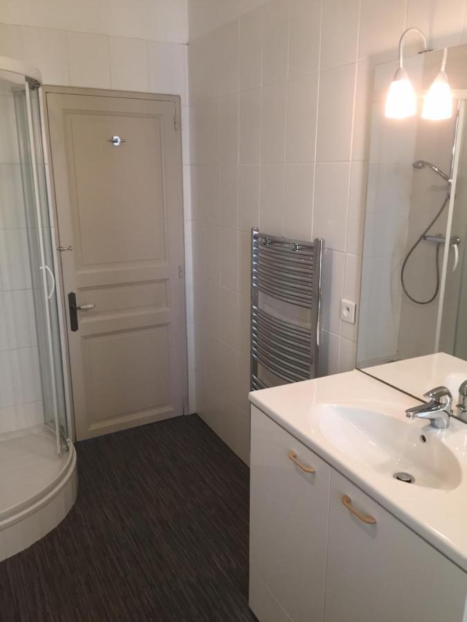 Saint-Savinien De Charme Et D'Eau B&B 외부 사진
